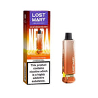 LOST MARY NERA 15K PRE-FILLED PODS (Pack Of 10)