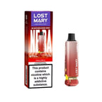 LOST MARY NERA 15K PRE-FILLED PODS (Pack Of 10)