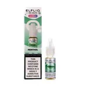 Elfliq Nic Salts 10mg