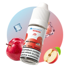 Hayati Pro Max Nic Salts 10ml E-Liquid - Box of 10