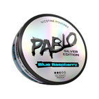 PABLO Silver Nicotine Pouches - Pack of 5