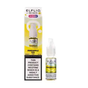 Elfliq Nic Salts 10mg