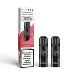 Elf Bar 600 Prefilled Pods - Pack of 10