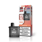 IVG SMART 10k Refill Pods (Box of 5)