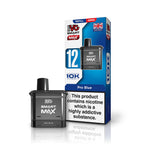IVG SMART 10k Refill Pods (Box of 5)
