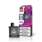 IVG SMART 10k Refill Pods (Box of 5)