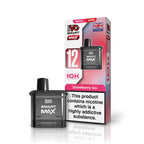 IVG SMART 10k Refill Pods (Box of 5)
