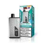 IVG Smart Max 10k Prefilled Pod Kit Box of 5
