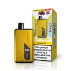 IVG Smart Max 10k Prefilled Pod Kit Box of 5
