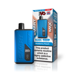 IVG Smart Max 10k Prefilled Pod Kit Box of 5