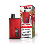 IVG Smart Max 10k Prefilled Pod Kit Box of 5