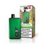IVG Smart Max 10k Prefilled Pod Kit Box of 5