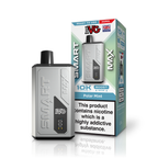 IVG Smart Max 10k Prefilled Pod Kit Box of 5