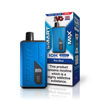IVG Smart Max 10k Prefilled Pod Kit Box of 5