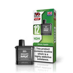 IVG SMART 10k Refill Pods (Box of 5)