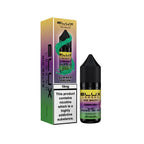 Elux Legend Nic Salts - 10ml E-liquids - Box of 10