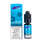 Nasty Juice 10ML Nic Salt (Pack of 10)