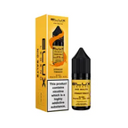 Elux Legend Nic Salts - 10ml E-liquids - Box of 10