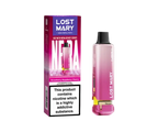 LOST MARY NERA 15K PRE-FILLED PODS (Pack Of 10)