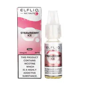 Elfliq Nic Salts 10mg