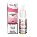 Elfliq Nic Salts 10mg