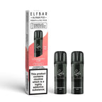 Elf Bar 600 Prefilled Pods - Pack of 10