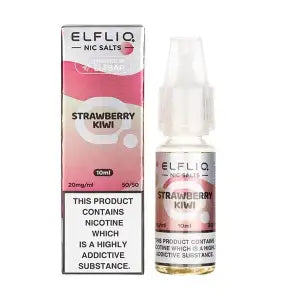 Elfliq Nic Salts 10mg
