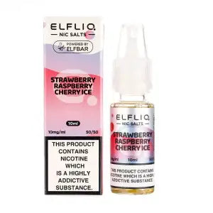 Elfliq Nic Salts 10mg