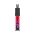 Hayati Pro Max+ 6000 Puffs Prefilled Pod Vape Kit Box of 5