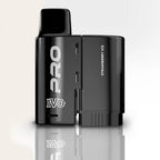 IVG Pro 0mg  Prefilled Pod (Box of 5)