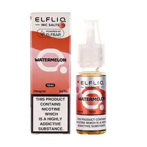 Elfliq Nic Salts 10mg