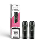 Elf Bar 600 Prefilled Pods - Pack of 10