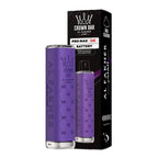 Al Fakher 12K Pro Max Prefilled Pod Vape Box of 5