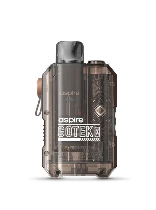 Aspire - Gotek X Pod Vape Kit