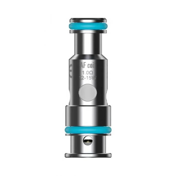 Aspire AF Mesh Coil- Pack of 5