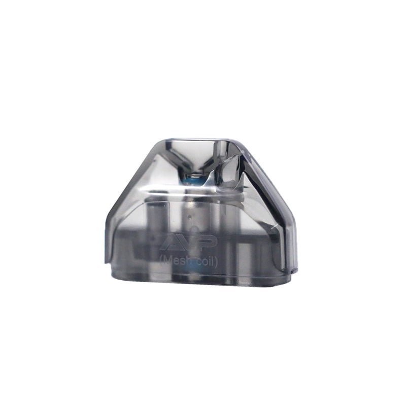 ASPIRE - AVP POD - COILS