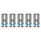 Aspire BP Replacement Coil-Pack of 5