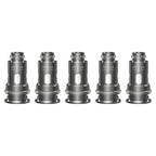 Aspire BP Replacement Coil-Pack of 5