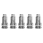 Aspire BP Replacement Coil-Pack of 5