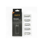 ASPIRE - BREEZE - COILS