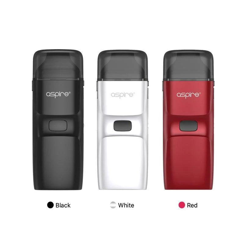 Aspire Breeze NXT Vape Pod Kit