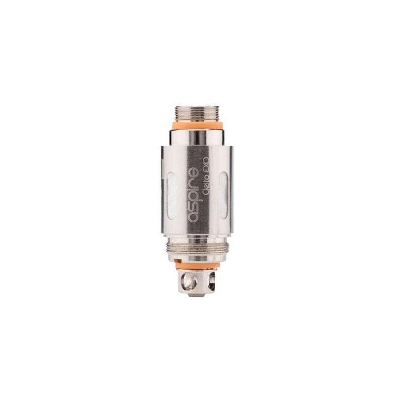 ASPIRE - CLEITO EXO - COILS