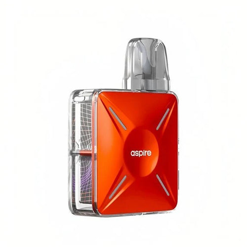 Aspire Cyber X Pod Vape Kit