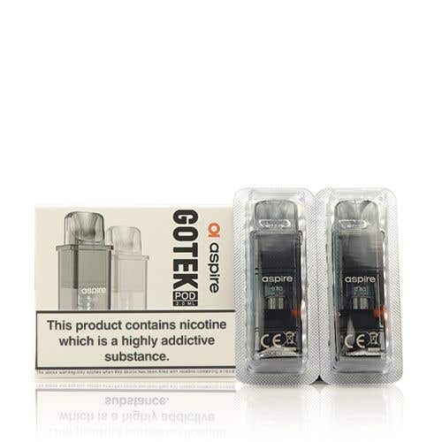 Vaporesso Xros Replacement Pods 4pack Regular price