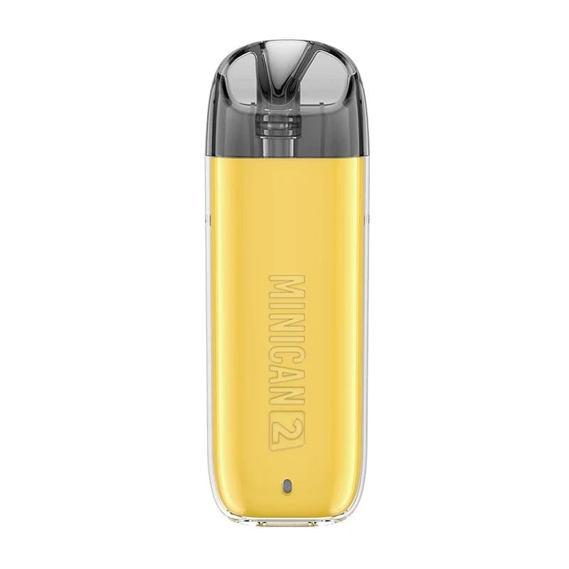 Aspire Minican 2 Pod Kit