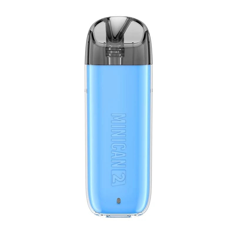 Aspire Minican 2 Pod Kit