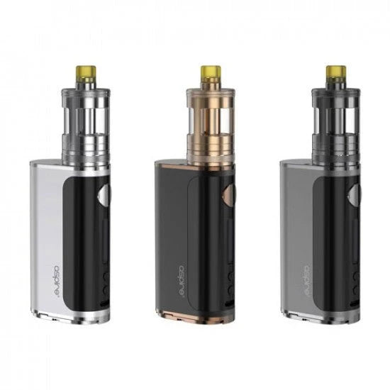 Aspire Nautilus GT Tank Vape Kit