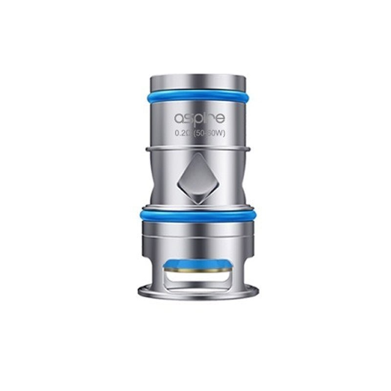ASPIRE - ODAN - COILS