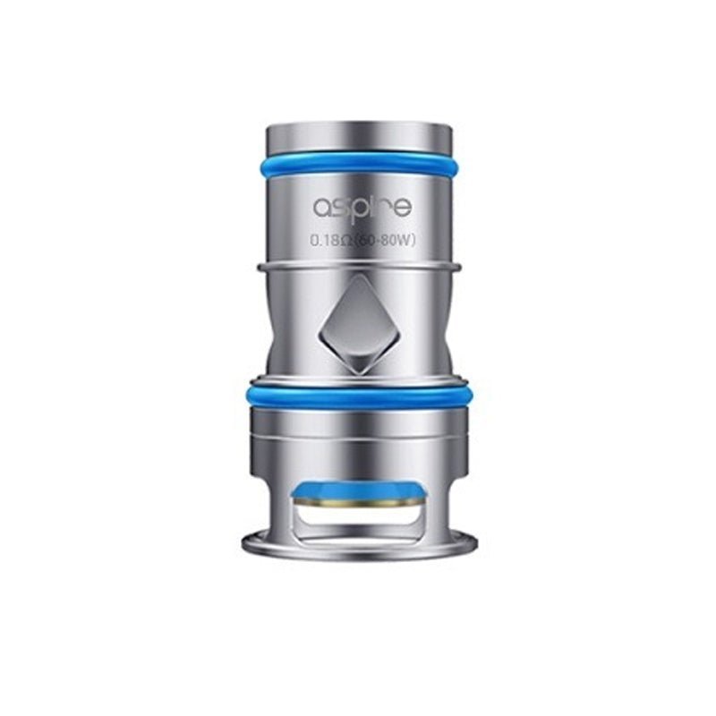 ASPIRE - ODAN - COILS