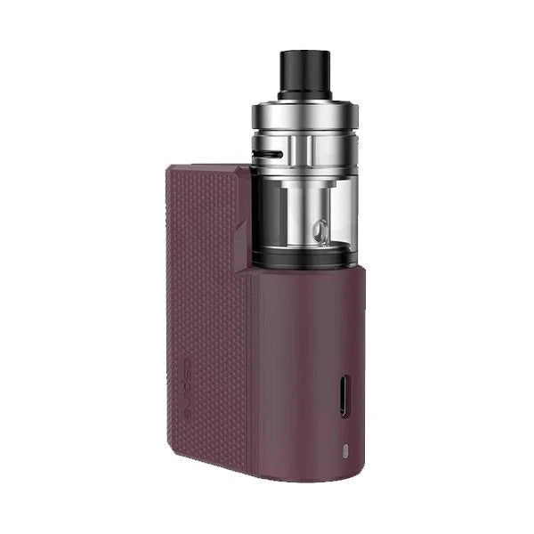 Aspire PockeX Box Vape Kit